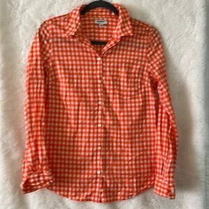 Old Navy Women’s Button Down Shirt